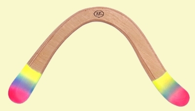 Standard-Bumerang "Sergant Hook I"